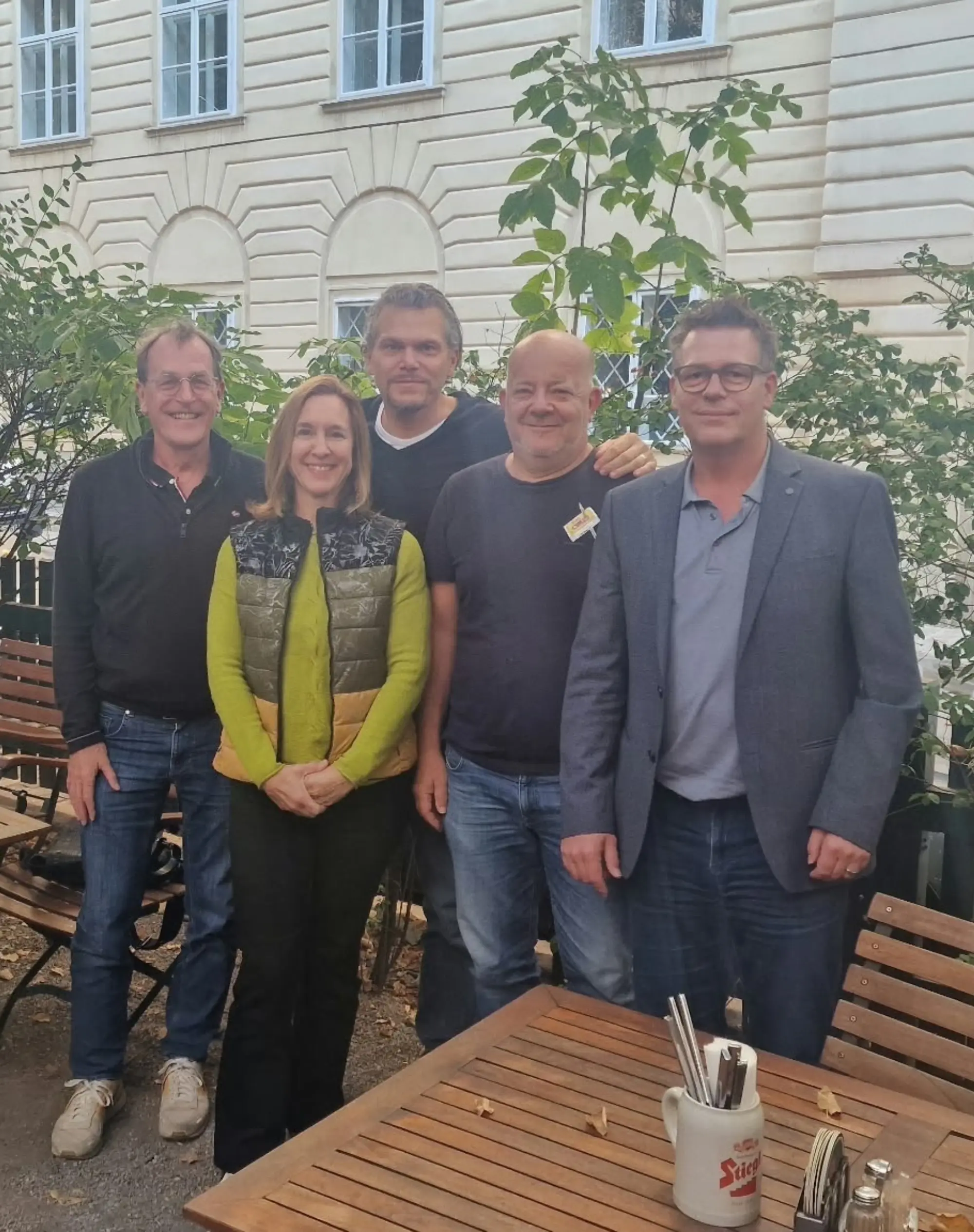 Team Wahlgemeinschaft